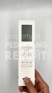 Remote AC Sharp RG10B(G)/BGEF / Remot AC Sharp Seri ZCY & ZCYN AH-A5ZCY AH-A7ZCY AH-A9ZCY Seller Warranty Sharp Fisik Dan Segel Tidak Rusak - Lazada