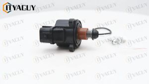Air fault sensor Idle Air Control Valve for Mitsubishi Pajero Montero Shogun Galant Sport MD628119 MD628174 MD619857