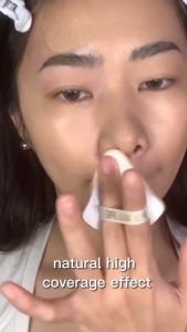 FOCALLURE FA-T03 Makeup Powder Puff Soft Sponge Cosmetic Puff Air Cushion Beauty Reusable Sponges Tools