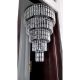 Lampu Kristal Akrilik Dekorasi