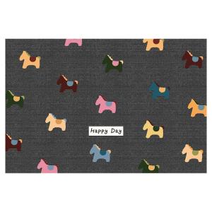 BULULOM | Dirt-Resistant Customizable Entrance Mat