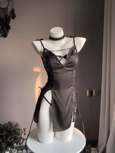 ชุดนอนเซ็กซี่เร่าร้อนสุดเย้ายวน2649   จัดส่งที่รวดเร็ว