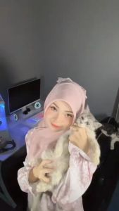 PEACH BABY by KIUTKAT - Parfum Wanita Original Isi 30ml | Searah PEACH BABY