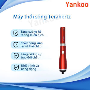 Thiết bị thổi sóng Terahertz Iteracare Light Magnetic Healthy Physiotherapy Machine Chăm sóc cơ thể Giảm đau Máy thổi tóc điện Thiết bị sóng Terahertz Terahertz Wave Cell Iteracare Therapy