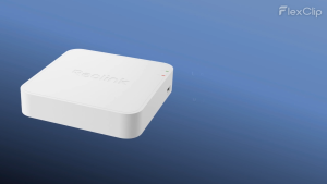 Reolink NVS4E PoE NVR CCTV Security System 4-Channel Network Video Recorder