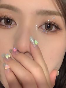 【COD】MSY- Liquid Eyeshadow Glitter Cair/ Starlight Liquid Eyeshadow Shimmer Eye Makeup - 💞Margot