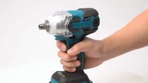 🔥24hours Shipped🔥Cordless Impact Wrench 3890VF Electric Wrench Brushless Motor High Torque Screwdriver Drill 3-in-1 Heavy Duty Electric Impact Wrench Rechargable Lithium Bateries Adjustable Sockets Bits Power Tools 电动扳手