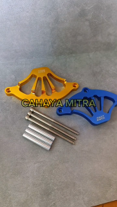 Fastbikes CVT 9003i - Pelindung CVT Honda Beat Scopy Racing