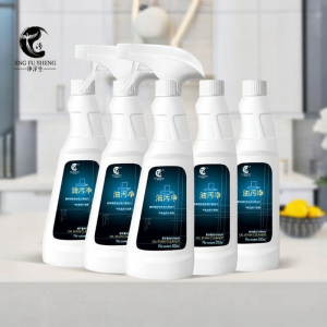 JINGFUSHENG | Heavy Duty Kitchen Degreaser Cleaner