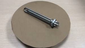 3KW Element Water Heater / Heater Pemanas Boiler / Pemanas Air Elemen