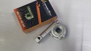 กระปุกไมล์ w100s(05) w125s w125r w125iบังลม พร้อมจัดส่งงงง