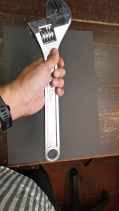 Adjustable Wrench spanner Heavy Duty Suntools Brand. 12 inches 15 inches 18 inches 24 inches spanner nuts bolt hand tool