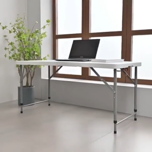 Minos Multi Functional Folding Table Waterproof Folding Table Temporary Storage Table Indoor And Outdoor Table
