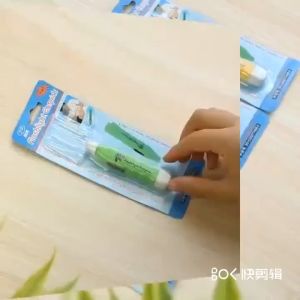 Pemutih Telinga LED: Alat Pembersih Telinga yang Efektif & Mudah Digunakan