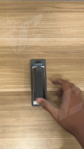 V Club Archery Bicaster Palm Arrow Puller - Natural Rubber - Dimond-Shaped Antislip Texture - Good Friction & Waterproof