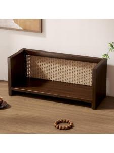 MOLORE | New Chinese Style Mini Tea Set Display Rack