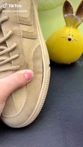 Lem Sepatu Super Kuat 60ml / Lem Sepatu Transparan Tahan Air