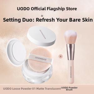 UODO | Oil-Control Long-lasting Conceal Pore Powder