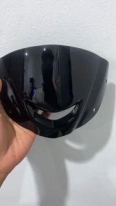 Visor Yamaha Fiz R, Fizr Satria, Hiu Lumba, dan Visor Windshield F1zr 125zr 125z