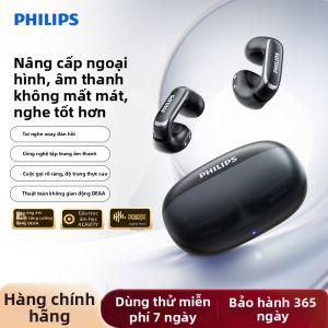 Philips | Tai Nghe Bluetooth Không Dây Thể Thao