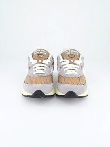 รองเท้ากีฬาลำลอง New Balance ผลิตในสหรัฐอเมริกา 993 ผลิตจากอเมริกา ตาข่ายระบายอากาศได้ดี สวมใส่สบาย ทนทานต่อการสึกหรอ สไตล์คลาสสิกย้อนยุค