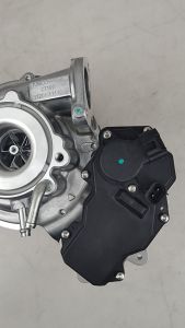 [READY STOCK] Turbo Turbocharger For Toyota Hilux REVO Rogue GUN125 2.4 2020-2025 2GD 2GD-FTV CT16V