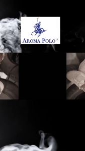 AROMA POLO Elegant Women Comfort Sport Sneakers Knit Fabric Low-Top Slip-On Shoes in Grey/Navy/Black