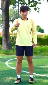 BỘ ĐỒ THỦ MÔN MIRA HOLDER - QUẦN ÁO THỂ THAO NAM NỮ