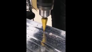 StepDrill เจาะรู ดอกเล็ก-ใหญ่ 4-32mm 3PCS/6PCS Set ทรงเจดีย์ เจาะขยาย คว้านรู ขนาด 4-32mm ดอกสเต็ป ทรงเจดีย์ เจาะขยาย คว้านรู ขนาด 4-32 มม 6PCS Imperia