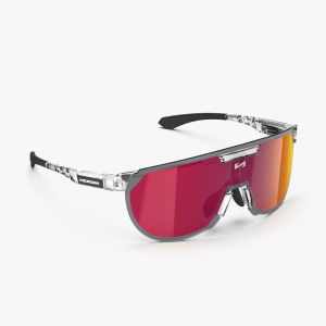 SCICON Eyewear Aerotrail Cycling Crystal Gloss Sport Sunglass | EY430307 EY430607 EY430807