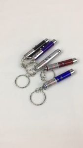 [Hoàn Tiền 10%] Đèn laze trêu mèo có móc treo tiện lợi