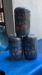 Exclusively for Ranchu fish /All the gold fish 47% Protein SINKING Type Pellet
