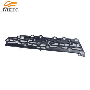 6T30 6T40 6T45 6T45E 6T40E 6T50E Transmission Solenoid Screen Filter Gasket Plate 24242274 24263196 For GM Buick Opel Chevolet