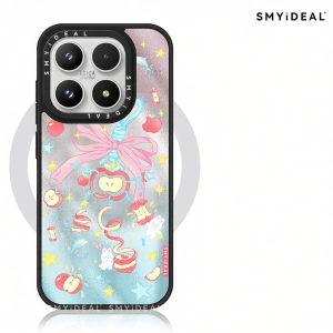 Smyideal | Magnetic Aesthetic Xiaomi Phone Case