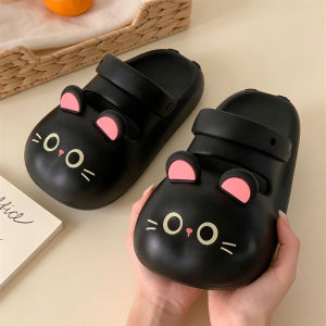 XIXITIAO | Cute Cartoon Mary Jane Clog Anti-slip Arch Support