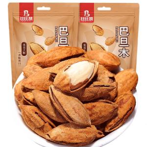 BIBIZAN | Hạnh Nhân Tươi Nguyên Vị