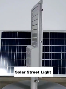 【ซื้อ1แถม1】 ไฟโซล่าเซลล์ ไฟถนนโซล่าเซลล์ 60000W IP68 กันน้ำและป้องกันฟ้าผ่า ไฟภายนอกอาคาร solar light outdoor ไฟถนน พร้อมรีโมท solar street light แผงโซล่าเซลล์ ไฟถนนสวนพลังงานแสงอาทิตย์ รับประกัน 30 ปี