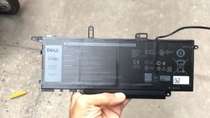 ️ Pin laptop Dell Latitude 7400 Latitude 7400 2-in-1 7146W-78w NF2MW-52W