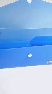 3 PCS Topla Carry Bag 5010 Tempat Dompet Dokumen Giro Nota Cek Kwitansi Murah