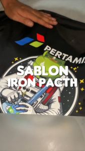 PATCH STIKER SABLON Logo PARTAI POLITIK INDONESIA | cetak DTF Sablon PEMILU 2024 iron patch setrika Polyflex Pvc | Emblem Logo PARPOL PDI GERINDRA PKB GOLKAR PKS NASDEM