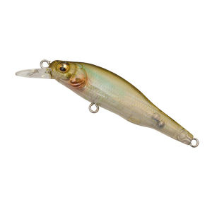 Megabass | Floating Center-of-Gravity Lure 80mm
