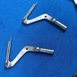 Y32790 Lower Looper for YAMATO Industrial Sewing Machine (MODEL DCZ-200)