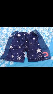 ขายส่ง กางเกงเด็ก ผ้าธรรดา ไซร์ 1-4 ขวบ ขายเป็นกิโลได้ 27-30 ตัว