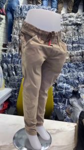 Celana Panjang Chino Anak Laki Laki Terbaru 2024 Usia 2th-5th Premium Fashion