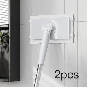 disposable face towel special small mop that can hold cloth desktop household cleaning wiping table