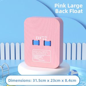 MONLEYTA | Swimming Floating Board Professional Beginner Equipment For Adults And Children Back浮力板 A字板 Online Exclusive