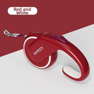 LIWAN | Adjustable Safety Reflective Dog Leash 5m