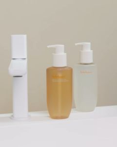 Sữa rửa mặt dịu nhẹ làm sạch sâu Sulwhasoo Gentle Cleansing Foam 50ml (mẫu mới)