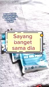 Ice gel pack mini 200 gram ice pack natural moms cooler gel asi pendinginan botol asip travelling
