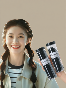 TFY | High Elastic Durable Non-constrictive Hair Ties for Fine Hair